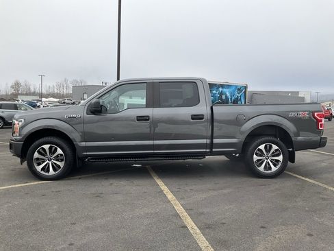 Used 2019 Ford F150 XL w/ Equipment Group 101A Mid image 29
