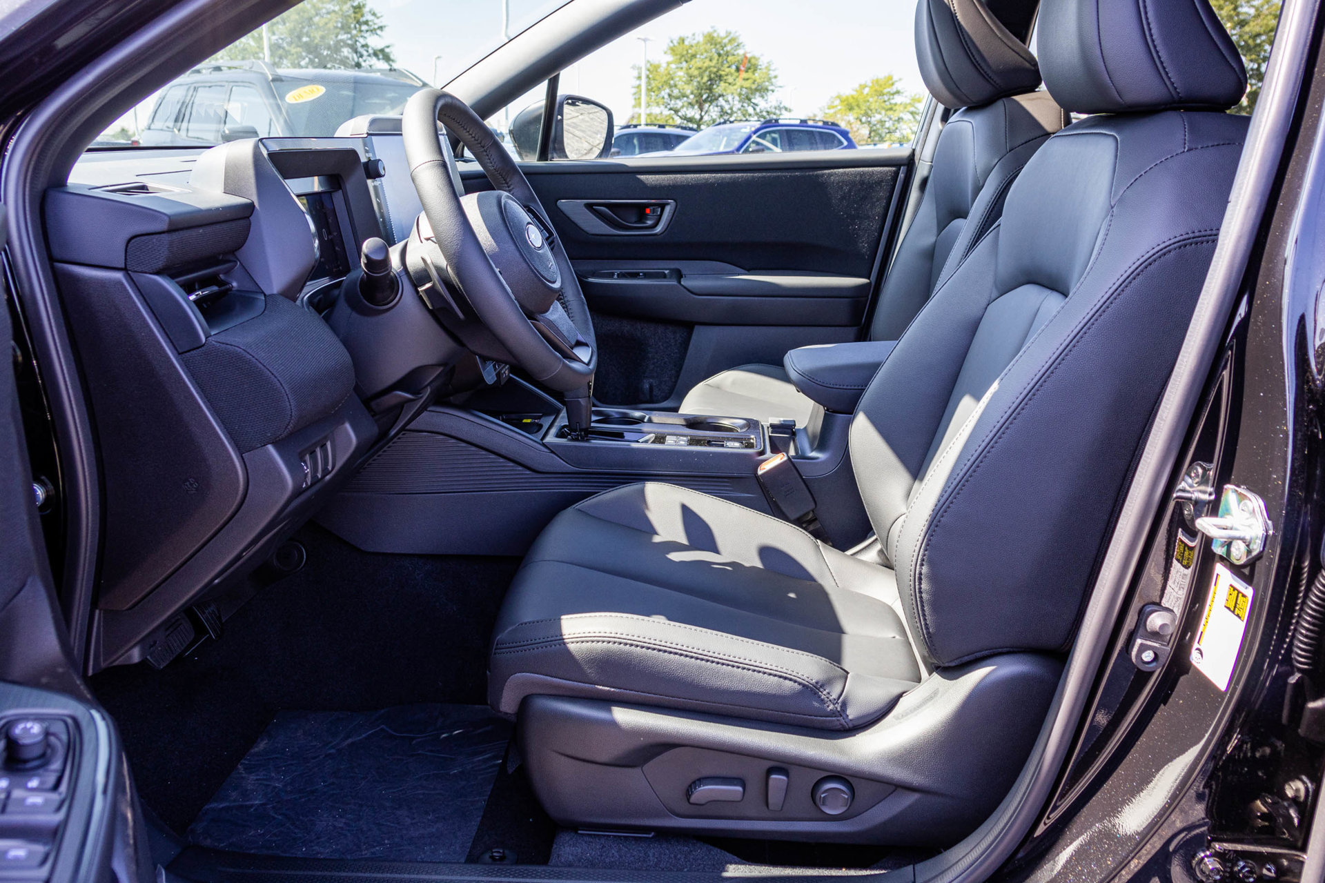 New 2026 Subaru Outback Premium AWD/4WD image 24