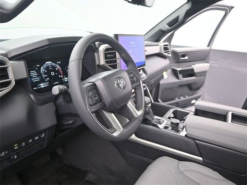 New 2026 Toyota Tundra Limited image 4