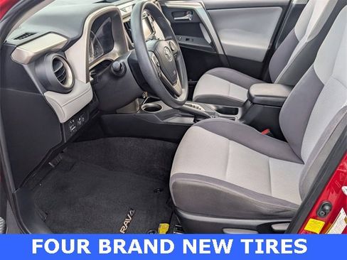 Used 2015 Toyota RAV4 XLE image 5