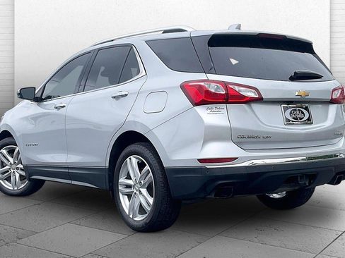 Used 2019 Chevrolet Equinox Premier FWD image 13