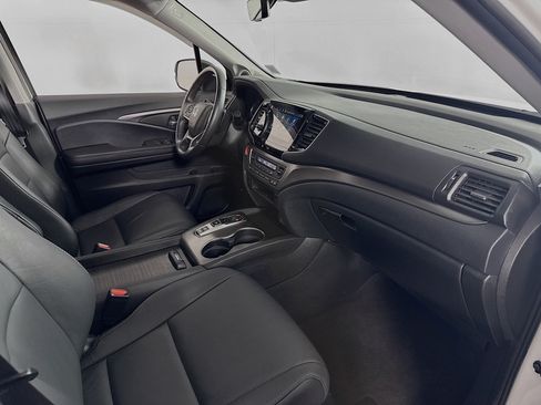 Used 2021 Honda Pilot EX-L image 24