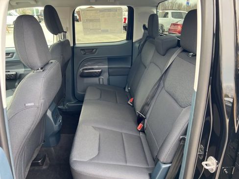 New 2026 Ford Maverick XL image 57