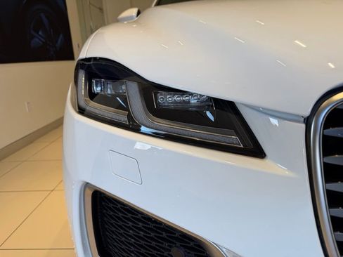 New 2025 Jaguar F-PACE R-Dynamic S image 8