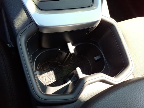 Certified 2024 Toyota RAV4 SE image 20