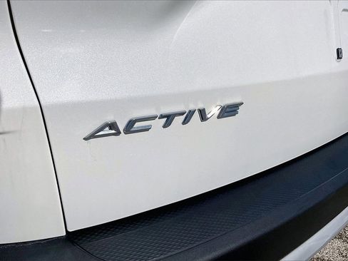 Used 2023 Ford Escape Active image 21