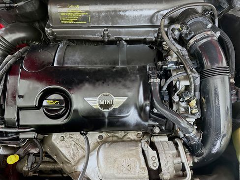 Used 2014 MINI Cooper Countryman S image 31