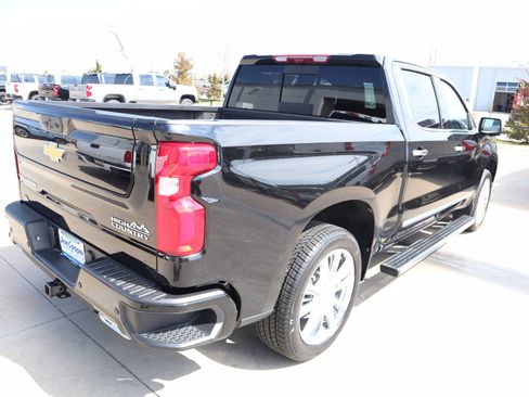 New 2026 Chevrolet Silverado 1500 High Country image 20