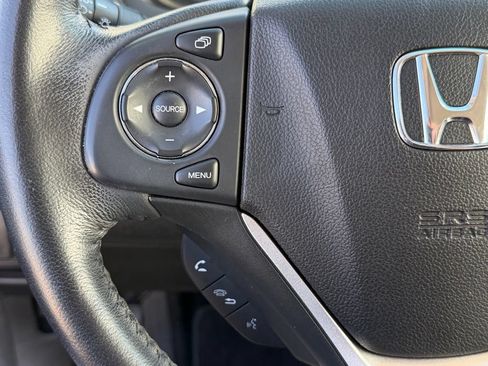 Used 2015 Honda CR-V EX-L image 14