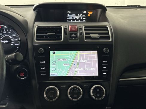 Used 2018 Subaru Forester 2.5i Touring w/ Popular Package #3B image 25