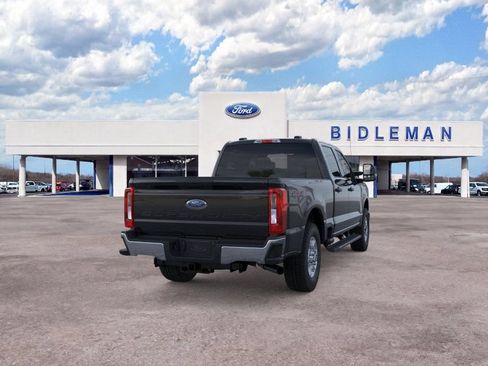 New 2026 Ford F250 XLT w/ Snow Plow Prep Package AWD/4WD image 9