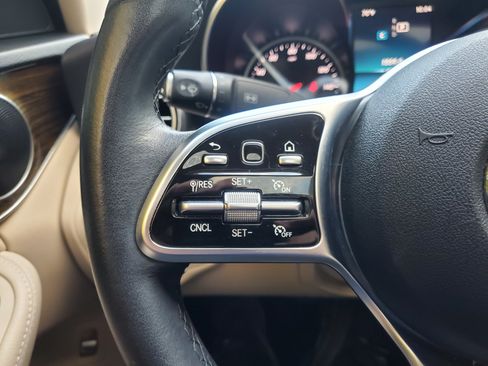 Used 2019 Mercedes-Benz C 300 Sedan image 22