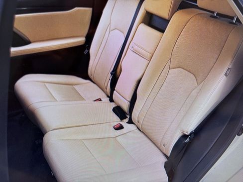 Used 2021 Lexus RX 350 FWD w/ Accessory Package image 18