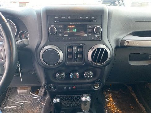 Used 2014 Jeep Wrangler Unlimited Sport w/ Quick Order Package 24S image 26