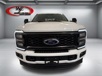 Used 2024 Ford F250 Lariat w/ Lariat Ultimate Package video 2