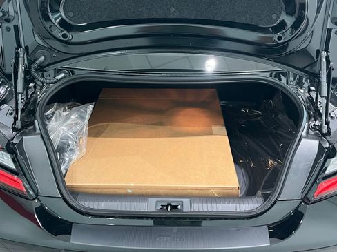 New 2026 Toyota GR86 Premium RWD image 7