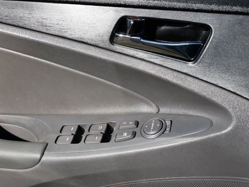 Used 2013 Hyundai Sonata GLS w/ Popular Equipment Pkg image 38