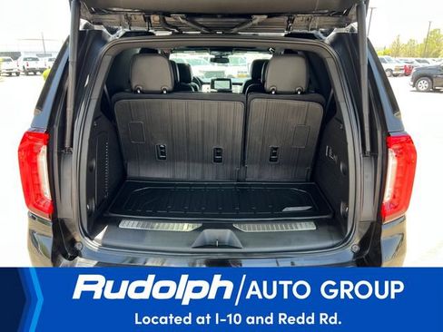 Used 2023 GMC Yukon AT4 AWD/4WD image 30