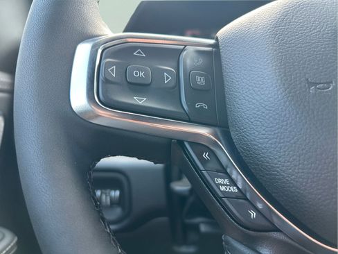 New 2026 RAM 1500 Laramie w/ Night Edition AWD/4WD image 14