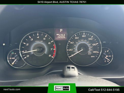 Used 2010 Subaru Outback 2.5i Premium AWD/4WD image 22