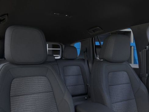 New 2026 Chevrolet Equinox LT image 24