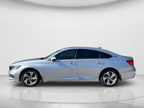 Used 2020 Honda Accord EX-L image 8