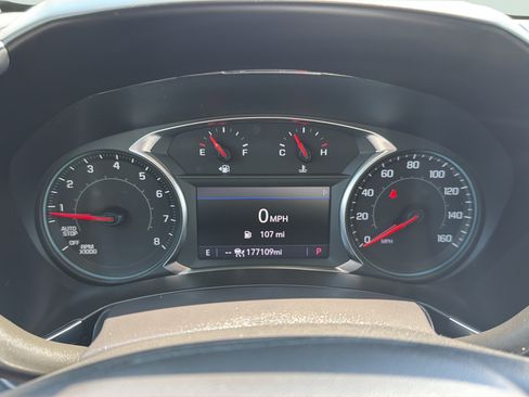 Used 2023 Chevrolet Equinox LT AWD/4WD image 14