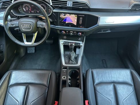 Used 2023 Audi Q3 2.0T Premium AWD/4WD image 13