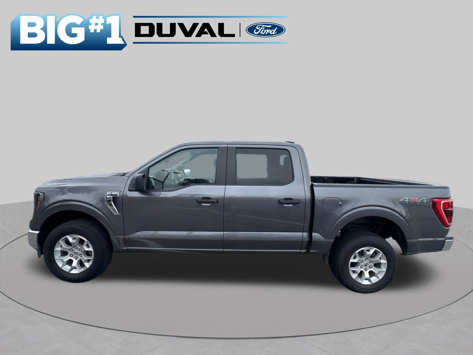 Used 2023 Ford F150 XLT AWD/4WD image 6