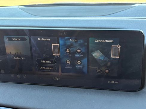 New 2026 Nissan Sentra SV image 15