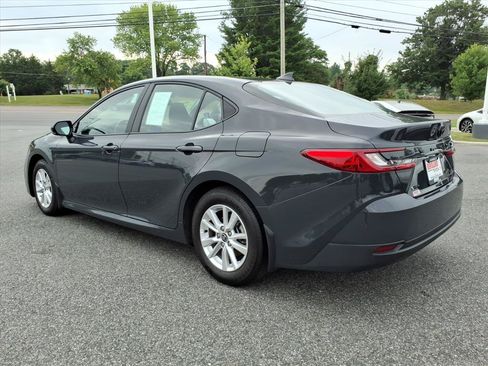 Certified 2025 Toyota Camry LE w/ Convenience Package FWD image 13