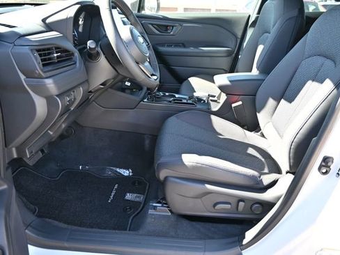New 2026 Subaru Forester Premium image 18