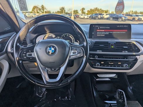 Used 2019 BMW X3 sDrive30i image 17