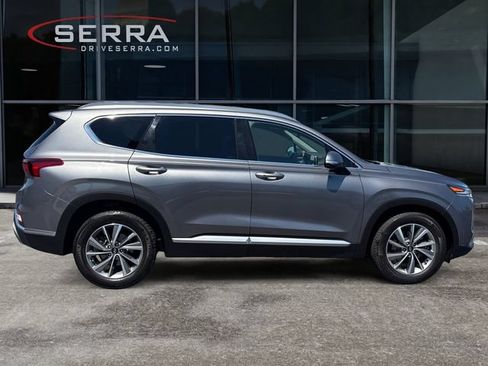 Used 2019 Hyundai Santa Fe FWD image 6