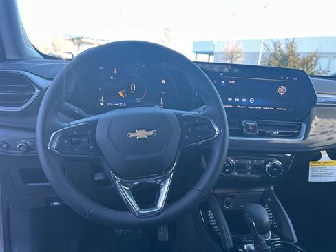 New 2026 Chevrolet TrailBlazer LT w/ Convenience Package image 9