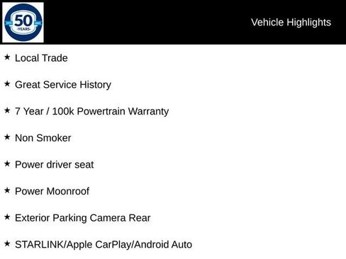 Certified 2023 Subaru Crosstrek 2.5i Limited image 6