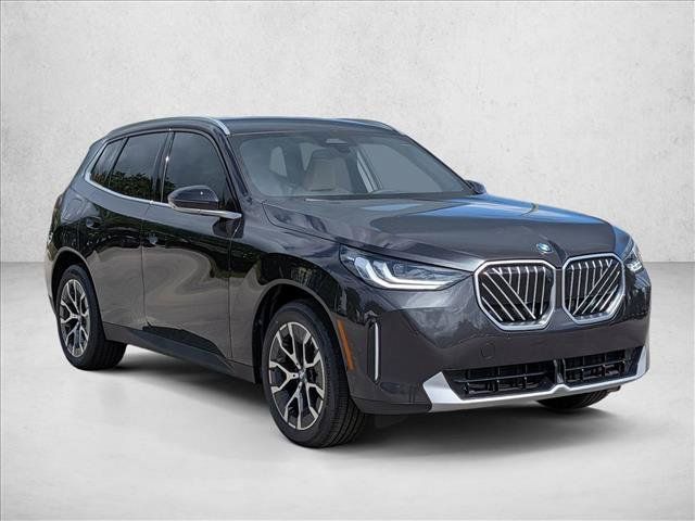 Used 2026 BMW X3 xDrive30i AWD/4WD image 7