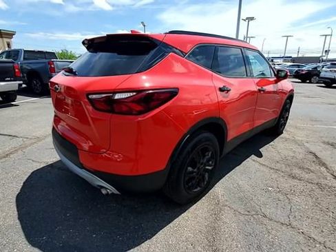 Certified 2020 Chevrolet Blazer LT FWD image 8