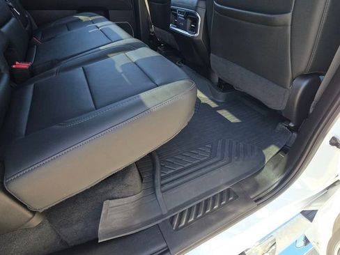 Used 2024 Chevrolet Silverado 1500 LTZ image 17