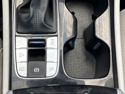 Certified 2025 Hyundai Tucson SEL FWD image 27