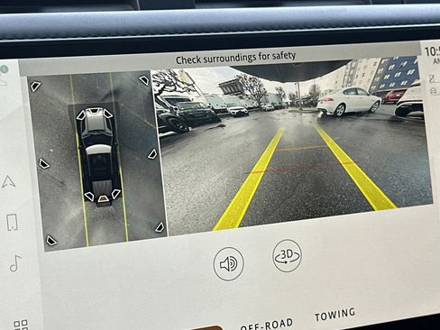 Used 2024 Land Rover Defender 110 X image 22