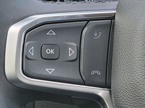 New 2026 RAM 1500 Big Horn AWD/4WD image 32