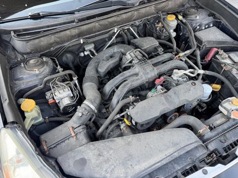 Used 2013 Subaru Outback 2.5i Limited image 24