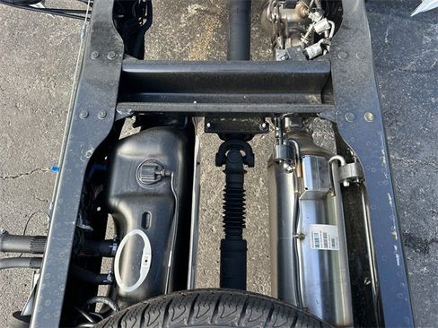 New 2026 RAM 3500 Tradesman image 11