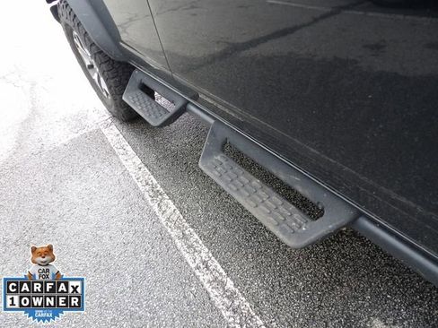 Certified 2024 Ford Bronco Badlands image 19