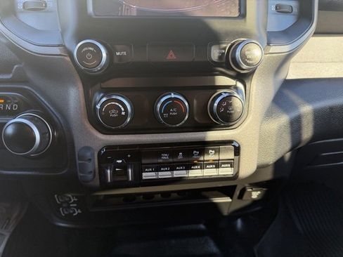 Used 2023 RAM 3500 Tradesman image 29