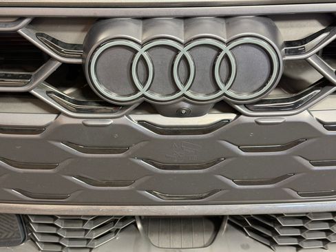 Used 2025 Audi S5 Premium Plus w/ Premium Plus Package AWD/4WD image 27