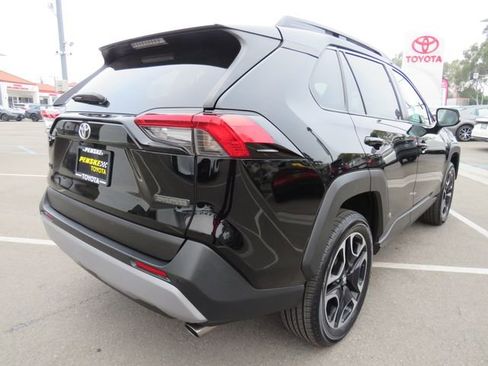 Used 2019 Toyota RAV4 Adventure image 10
