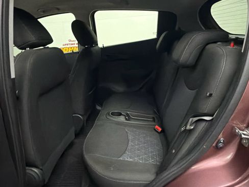 Used 2021 Chevrolet Spark LT image 15