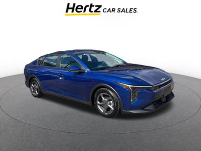 Used 2025 Kia K4 LXS